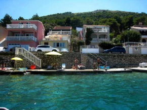 Apartment Seafront